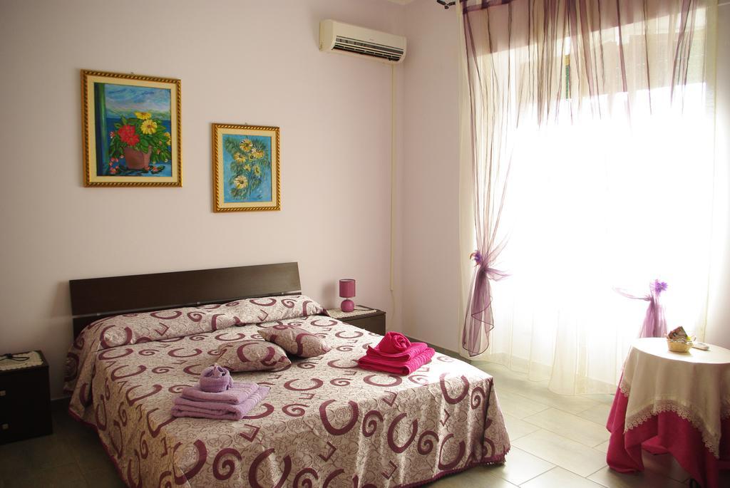 B&B Patrizialuna Vibo Marina Pokój zdjęcie