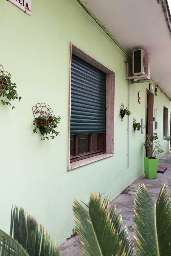 B&B Patrizialuna Vibo Marina Zewnętrze zdjęcie